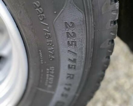 Белый Ивеко ЕвроКарго, объемом двигателя 4.6 л и пробегом 570 тыс. км за 25500 $, фото 32 на Automoto.ua