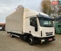 Белый Ивеко ЕвроКарго, объемом двигателя 4.6 л и пробегом 570 тыс. км за 25500 $, фото 9 на Automoto.ua