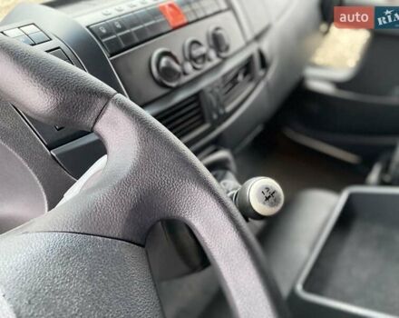 Белый Ивеко ЕвроКарго, объемом двигателя 4.5 л и пробегом 570 тыс. км за 24990 $, фото 49 на Automoto.ua