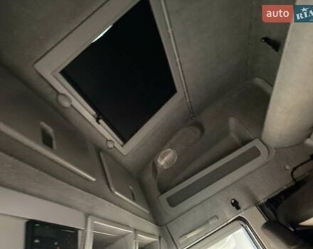 Белый Ивеко ЕвроКарго, объемом двигателя 4.6 л и пробегом 570 тыс. км за 25500 $, фото 44 на Automoto.ua