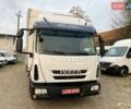 Белый Ивеко ЕвроКарго, объемом двигателя 4.6 л и пробегом 570 тыс. км за 25999 $, фото 12 на Automoto.ua