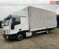 Белый Ивеко ЕвроКарго, объемом двигателя 4.5 л и пробегом 570 тыс. км за 24990 $, фото 10 на Automoto.ua