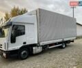 Белый Ивеко ЕвроКарго, объемом двигателя 4.6 л и пробегом 570 тыс. км за 25999 $, фото 1 на Automoto.ua