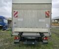 Белый Ивеко ЕвроКарго, объемом двигателя 4.5 л и пробегом 355 тыс. км за 32500 $, фото 4 на Automoto.ua