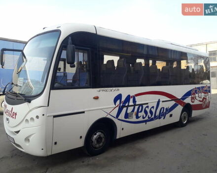 Белый Ивеко ЕвроКарго, объемом двигателя 5.9 л и пробегом 170 тыс. км за 46000 $, фото 2 на Automoto.ua