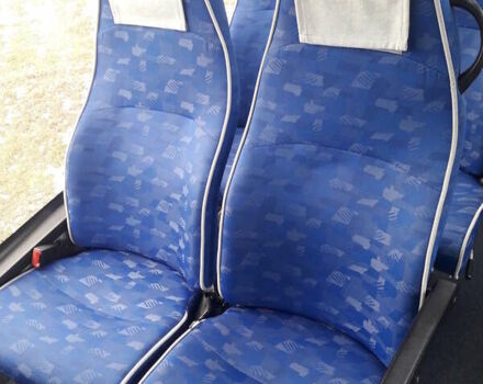 Белый Ивеко ЕвроКарго, объемом двигателя 5.9 л и пробегом 170 тыс. км за 46000 $, фото 12 на Automoto.ua