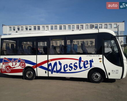 Белый Ивеко ЕвроКарго, объемом двигателя 5.9 л и пробегом 170 тыс. км за 46000 $, фото 5 на Automoto.ua