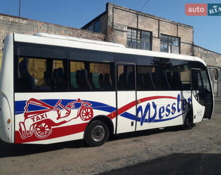 Белый Ивеко ЕвроКарго, объемом двигателя 5.9 л и пробегом 170 тыс. км за 46000 $, фото 3 на Automoto.ua