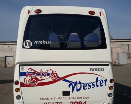 Белый Ивеко ЕвроКарго, объемом двигателя 5.9 л и пробегом 170 тыс. км за 46000 $, фото 4 на Automoto.ua