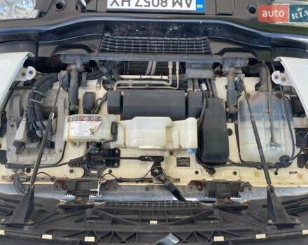 Білий Івеко ЄвроКарго, об'ємом двигуна 5.88 л та пробігом 86 тис. км за 29288 $, фото 13 на Automoto.ua