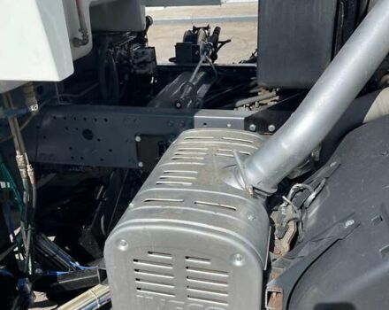 Білий Івеко ЄвроКарго, об'ємом двигуна 5.88 л та пробігом 86 тис. км за 29288 $, фото 9 на Automoto.ua