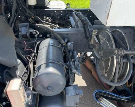 Білий Івеко ЄвроКарго, об'ємом двигуна 5.88 л та пробігом 86 тис. км за 29288 $, фото 10 на Automoto.ua