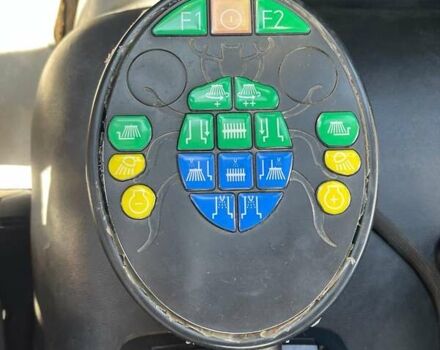 Білий Івеко ЄвроКарго, об'ємом двигуна 5.88 л та пробігом 86 тис. км за 29288 $, фото 15 на Automoto.ua