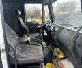 Білий Івеко ЄвроКарго, об'ємом двигуна 5.68 л та пробігом 240 тис. км за 18700 $, фото 12 на Automoto.ua