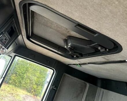 Білий Івеко ЄвроКарго, об'ємом двигуна 5.68 л та пробігом 240 тис. км за 18700 $, фото 11 на Automoto.ua