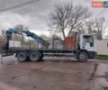 Белый Ивеко ЕвроКарго, объемом двигателя 7.8 л и пробегом 310 тыс. км за 35000 $, фото 1 на Automoto.ua