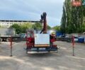 Білий Івеко ЄвроКарго, об'ємом двигуна 6 л та пробігом 394 тис. км за 24000 $, фото 3 на Automoto.ua