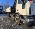 Белый Ивеко ЕвроКарго, объемом двигателя 6 л и пробегом 160 тыс. км за 39999 $, фото 14 на Automoto.ua