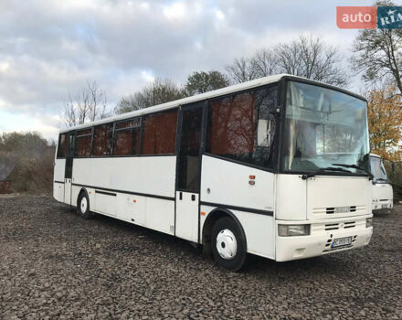 Белый Ивеко ЕвроКарго, объемом двигателя 5.7 л и пробегом 600 тыс. км за 10000 $, фото 1 на Automoto.ua