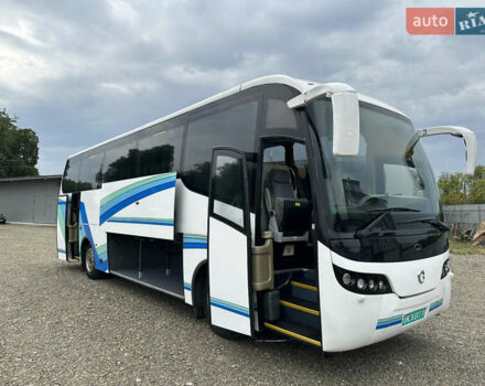 Белый Ивеко ЕвроКарго, объемом двигателя 0 л и пробегом 550 тыс. км за 52000 $, фото 1 на Automoto.ua