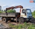 Бежевий Івеко ЄвроКарго, об'ємом двигуна 6 л та пробігом 265 тис. км за 33590 $, фото 3 на Automoto.ua