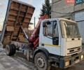 Бежевий Івеко ЄвроКарго, об'ємом двигуна 6 л та пробігом 265 тис. км за 33590 $, фото 4 на Automoto.ua