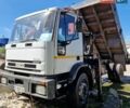 Бежевий Івеко ЄвроКарго, об'ємом двигуна 6 л та пробігом 265 тис. км за 33590 $, фото 1 на Automoto.ua