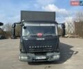 Чорний Івеко ЄвроКарго, об'ємом двигуна 0 л та пробігом 350 тис. км за 16500 $, фото 1 на Automoto.ua