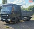 Чорний Івеко ЄвроКарго, об'ємом двигуна 5.88 л та пробігом 300 тис. км за 26500 $, фото 7 на Automoto.ua