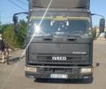 Чорний Івеко ЄвроКарго, об'ємом двигуна 3.91 л та пробігом 500 тис. км за 8300 $, фото 2 на Automoto.ua