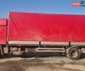 Красный Ивеко ЕвроКарго, объемом двигателя 5.9 л и пробегом 1 тыс. км за 13500 $, фото 1 на Automoto.ua