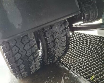 Красный Ивеко ЕвроКарго, объемом двигателя 5.8 л и пробегом 990 тыс. км за 14000 $, фото 6 на Automoto.ua