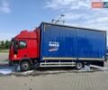 Красный Ивеко ЕвроКарго, объемом двигателя 5.8 л и пробегом 990 тыс. км за 14000 $, фото 13 на Automoto.ua