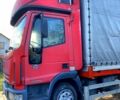 Червоний Івеко ЄвроКарго, об'ємом двигуна 6 л та пробігом 0 тис. км за 8000 $, фото 1 на Automoto.ua