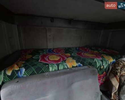 Красный Ивеко ЕвроКарго, объемом двигателя 3.2 л и пробегом 772 тыс. км за 5200 $, фото 1 на Automoto.ua