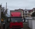 Красный Ивеко ЕвроКарго, объемом двигателя 0 л и пробегом 100 тыс. км за 8000 $, фото 1 на Automoto.ua