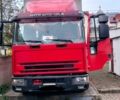 Красный Ивеко ЕвроКарго, объемом двигателя 0 л и пробегом 100 тыс. км за 8000 $, фото 1 на Automoto.ua