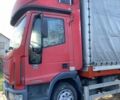 Червоний Івеко ЄвроКарго, об'ємом двигуна 6 л та пробігом 900 тис. км за 8500 $, фото 1 на Automoto.ua