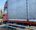 Червоний Івеко ЄвроКарго, об'ємом двигуна 6 л та пробігом 900 тис. км за 8500 $, фото 1 на Automoto.ua