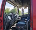Красный Ивеко ЕвроКарго, объемом двигателя 3.92 л и пробегом 1 тыс. км за 11000 $, фото 16 на Automoto.ua