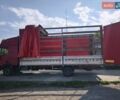 Красный Ивеко ЕвроКарго, объемом двигателя 3.92 л и пробегом 1 тыс. км за 11000 $, фото 5 на Automoto.ua