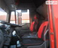 Красный Ивеко ЕвроКарго, объемом двигателя 3.9 л и пробегом 978 тыс. км за 10900 $, фото 7 на Automoto.ua