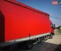 Красный Ивеко ЕвроКарго, объемом двигателя 3.92 л и пробегом 1 тыс. км за 11000 $, фото 3 на Automoto.ua