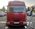 Красный Ивеко ЕвроКарго, объемом двигателя 5.88 л и пробегом 900 тыс. км за 14000 $, фото 14 на Automoto.ua
