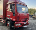 Красный Ивеко ЕвроКарго, объемом двигателя 5.88 л и пробегом 900 тыс. км за 14000 $, фото 10 на Automoto.ua