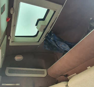 Червоний Івеко ЄвроКарго, об'ємом двигуна 3.92 л та пробігом 787 тис. км за 12000 $, фото 13 на Automoto.ua