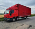 Червоний Івеко ЄвроКарго, об'ємом двигуна 3.92 л та пробігом 787 тис. км за 12000 $, фото 18 на Automoto.ua