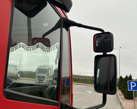 Червоний Івеко ЄвроКарго, об'ємом двигуна 3.92 л та пробігом 787 тис. км за 12000 $, фото 14 на Automoto.ua