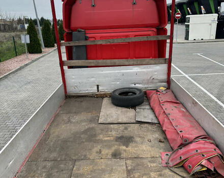 Червоний Івеко ЄвроКарго, об'ємом двигуна 3.92 л та пробігом 787 тис. км за 12000 $, фото 23 на Automoto.ua