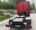 Красный Ивеко ЕвроКарго, объемом двигателя 6 л и пробегом 500 тыс. км за 10700 $, фото 2 на Automoto.ua